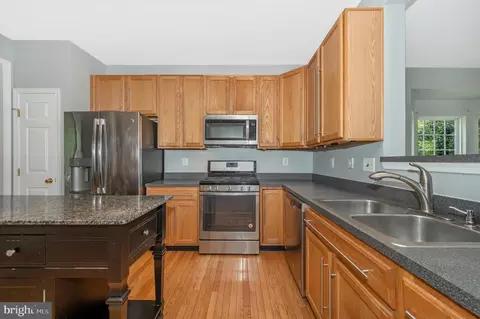Kitchen - 3548 Winthrop Ln, Frederick, MD 21704 photo 6 of 6