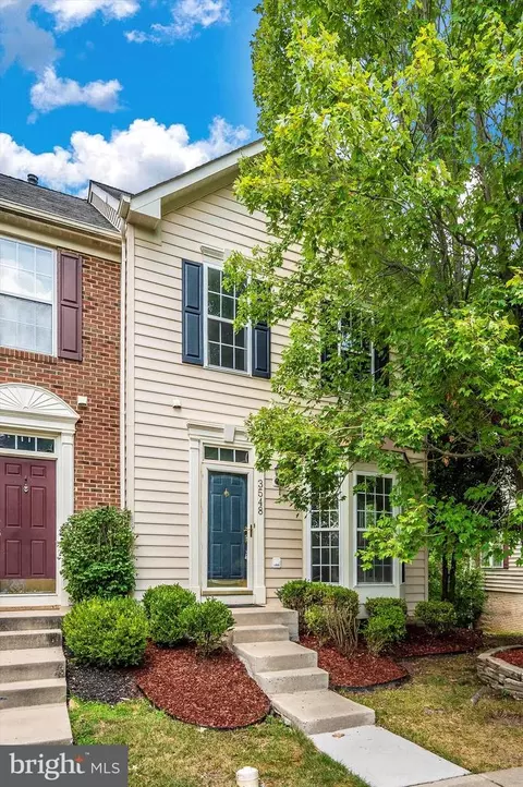 3548 Winthrop Ln, Frederick, MD 21704