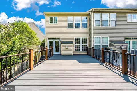 Exterior - 3548 Winthrop Ln, Frederick, MD 21704 photo 2 of 13