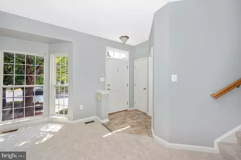 Entry Way - 3548 Winthrop Ln, Frederick, MD 21704 photo 1 of 3