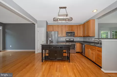 Kitchen - 3548 Winthrop Ln, Frederick, MD 21704 photo 3 of 6