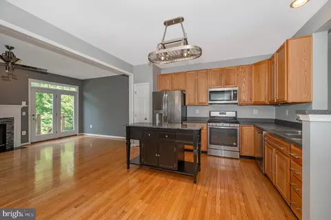 Kitchen - 3548 Winthrop Ln, Frederick, MD 21704 photo 1 of 6