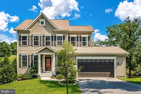 7146 Masters Rd, New Market, MD 21774