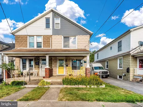 122 Pine Ave, Frederick, MD 21701