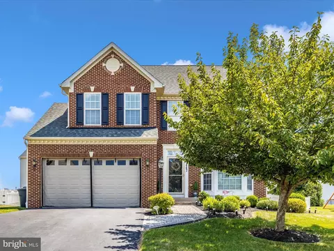 1447 Ramblewood Dr, Emmitsburg, MD 21727