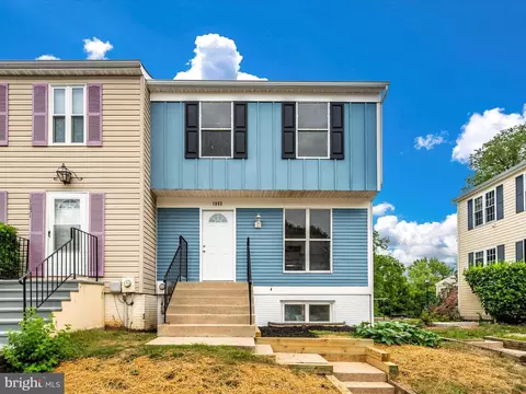1853 Dulaney Ct, Frederick, MD 21702