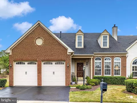 10607 Victorian Ln, New Market, MD 21774