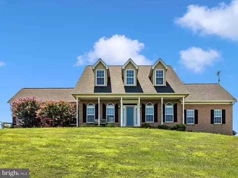 9235 Albaugh Rd, New Windsor, MD 21776
