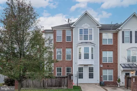 100 Royal Bonnet Pl, Frederick, MD 21702