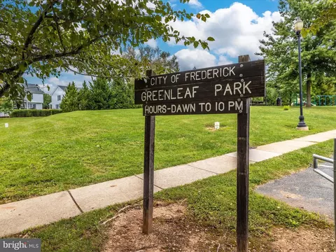 2101 Wayside Dr #3A, Frederick, MD 21702 photo 39