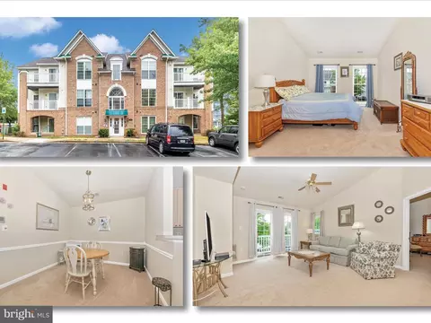 2101 Wayside Dr #3A, Frederick, MD 21702