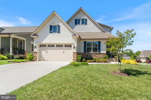 2836 Camomile Dr E, Frederick, MD 21704 photo 3