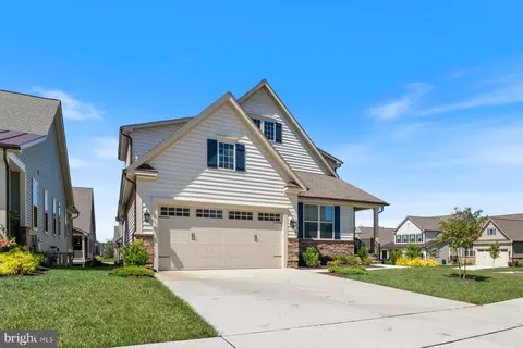 2836 Camomile Dr E, Frederick, MD 21704