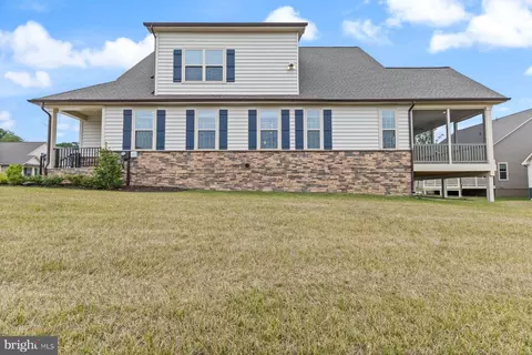 2836 Camomile Dr E, Frederick, MD 21704 photo 47