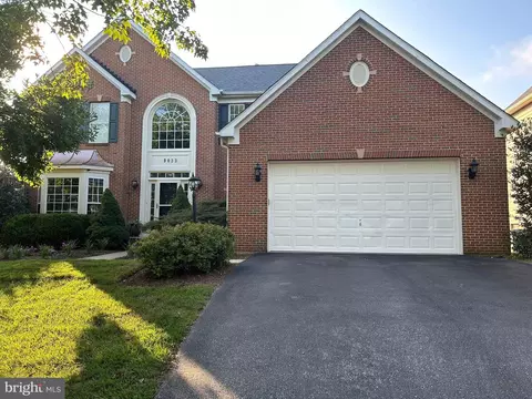 9033 Clendenin Way, Frederick, MD 21704
