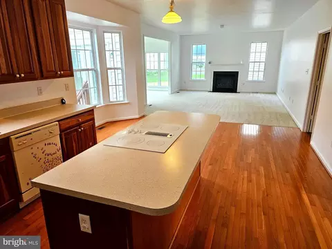 Kitchen - 1019 Storrington Dr, Frederick, MD 21702 photo 1 of 7