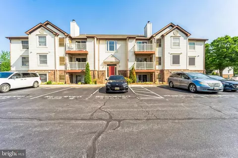 800 D Stratford Way #D, Frederick, MD 21701