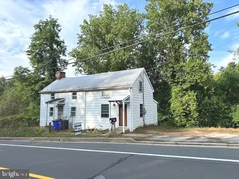 5749 Shookstown Rd, Frederick, MD 21702