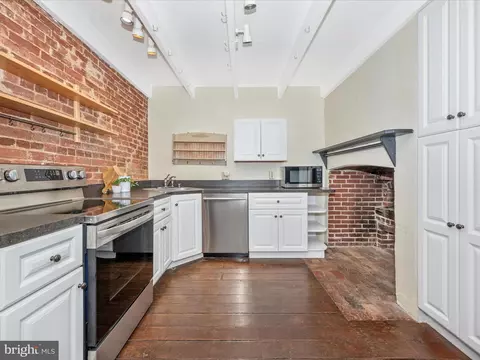 Kitchen - 105 4th St W, Frederick, MD 21701 photo 3 of 5