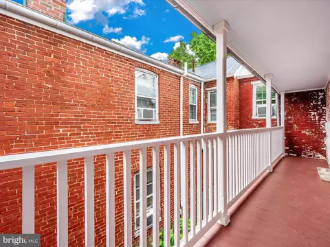 Exterior - 105 4th St W, Frederick, MD 21701 photo 5 of 14