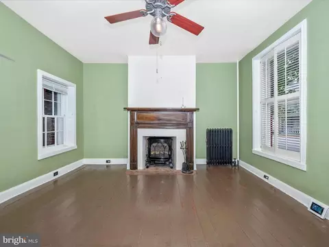 Living - 105 4th St W, Frederick, MD 21701 photo 4 of 5
