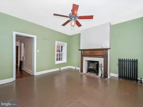 Living - 105 4th St W, Frederick, MD 21701 photo 3 of 5