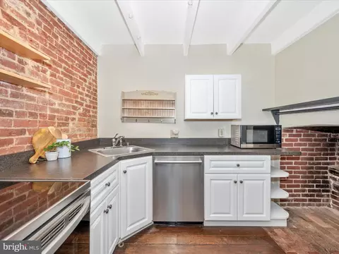 Kitchen - 105 4th St W, Frederick, MD 21701 photo 5 of 5