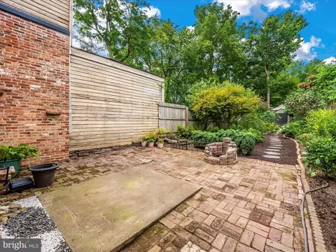 Exterior - 105 4th St W, Frederick, MD 21701 photo 10 of 14
