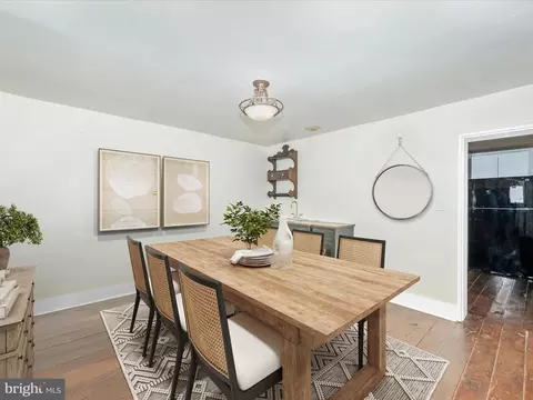 Dining - 105 4th St W, Frederick, MD 21701 photo 1 of 1