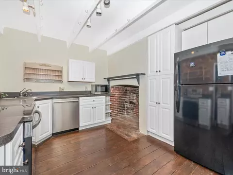 Kitchen - 105 4th St W, Frederick, MD 21701 photo 1 of 5
