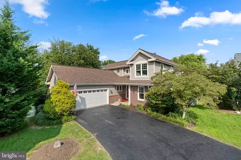 5605 Morning Gate Ct, New Market, MD 21774