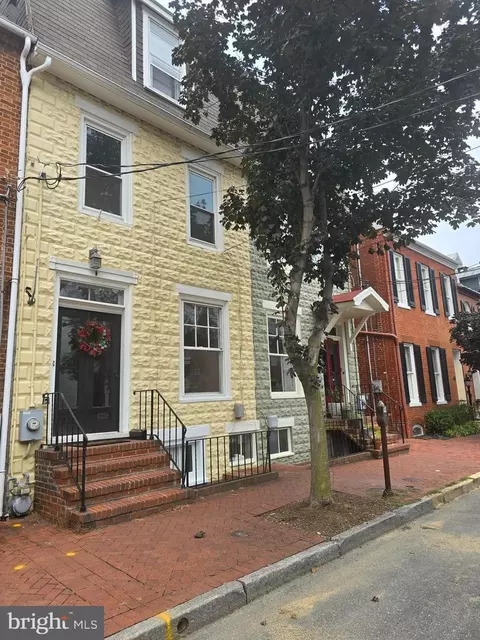 217 E Church St, Frederick, MD 21701 photo 1