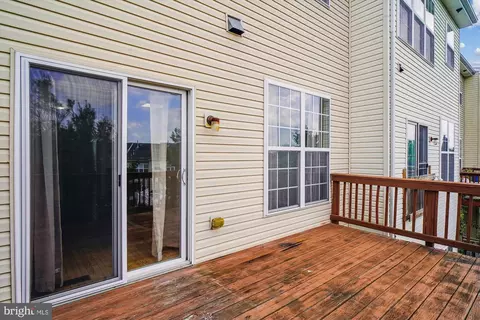 Exterior - 2513 Emerson Dr, Frederick, MD 21702 photo 5 of 17