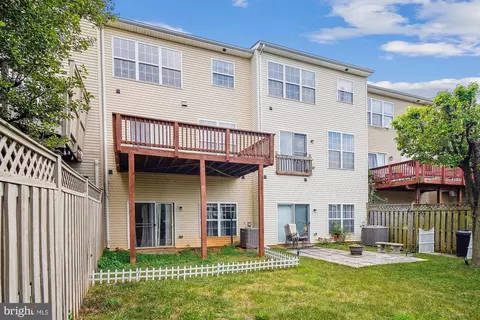 Exterior - 2513 Emerson Dr, Frederick, MD 21702 photo 2 of 17