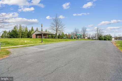 Exterior - 2513 Emerson Dr, Frederick, MD 21702 photo 15 of 17