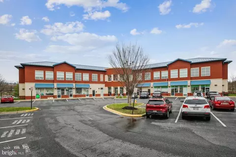 Exterior - 2513 Emerson Dr, Frederick, MD 21702 photo 10 of 17