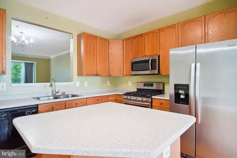 Kitchen - 2513 Emerson Dr, Frederick, MD 21702 photo 1 of 1