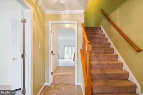Entry Way - 2513 Emerson Dr, Frederick, MD 21702 photo 5 of 5