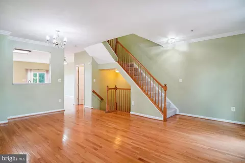 Living - 2513 Emerson Dr, Frederick, MD 21702 photo 4 of 11