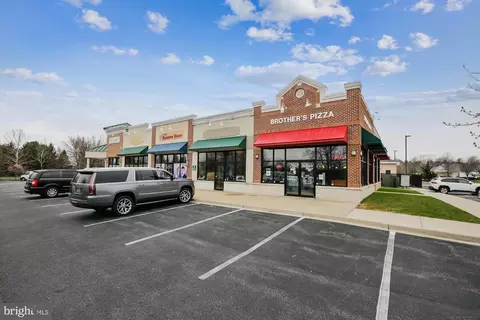 Exterior - 2513 Emerson Dr, Frederick, MD 21702 photo 11 of 17
