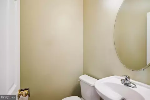 Entry Way - 2513 Emerson Dr, Frederick, MD 21702 photo 1 of 5