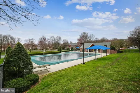 Exterior - 2513 Emerson Dr, Frederick, MD 21702 photo 8 of 17