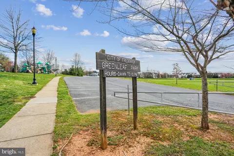 Exterior - 2513 Emerson Dr, Frederick, MD 21702 photo 14 of 17