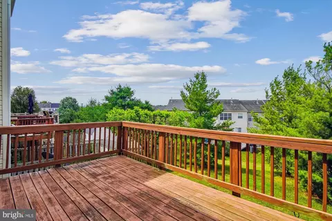 Exterior - 2513 Emerson Dr, Frederick, MD 21702 photo 6 of 17