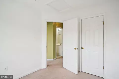 Bedroom - 2513 Emerson Dr, Frederick, MD 21702 photo 3 of 4