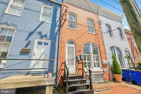 17 W 5th St, Frederick, MD 21701 photo 3