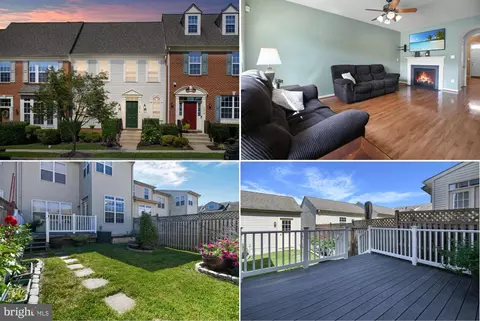 3016 Stoners Ford Way, Frederick, MD 21701