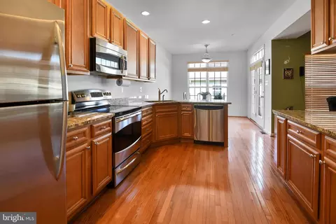 3016 Stoners Ford Way, Frederick, MD 21701 photo 3