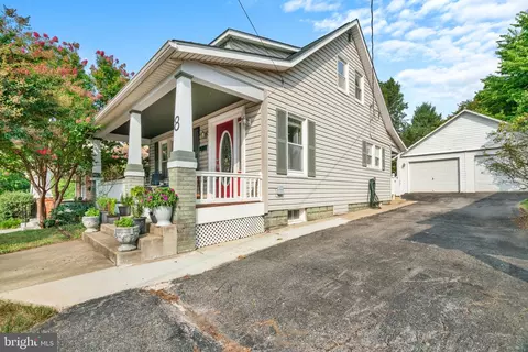 8 Davis Ave, Frederick, MD 21701 photo 36