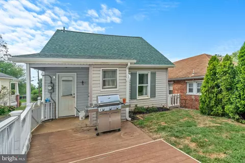 8 Davis Ave, Frederick, MD 21701 photo 23
